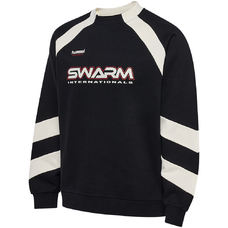 hmlOVERSIZED CREW SPORTSWEAR SWARM-2356307