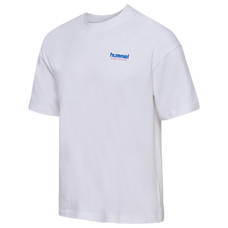 hmlLOOSE T-SHIRT S/S SW STADIUM-2346630