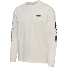 hmlLOOSE T-SHIRT L/S SW STADIUM-2360225