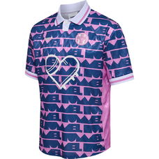 hmlLOOSE SOCCER JERSEY LOVE-2349053