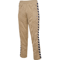 hmlARCHIVE REGULAR POLY PANTS AOP-2353652