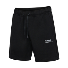 hmlTECH FLEECE SHORTS-2346716