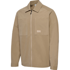 hmlSORONA LOOSE OVERSHIRT-2346733