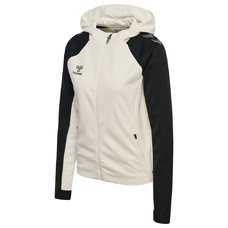 hmlCIMA 2.0 ZIP HOODIE WOMAN-2456827