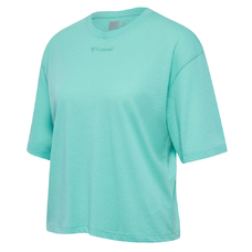 hmlMT VANJA BOXY SHORT T-SHIRT-2353668