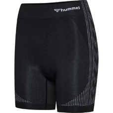 hmlMT SHAPING SEAMLESS MW SHORTS-2359946