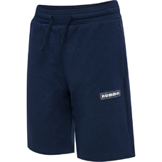 hmlFLAN SHORTS-2370078