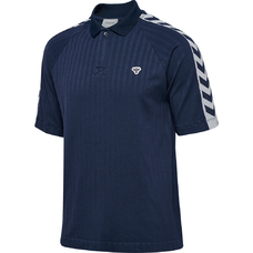 hmlARCHIVE LOOSE POLO SHIRT S/S-2346766