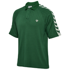 hmlARCHIVE LOOSE POLO SHIRT S/S-2346769