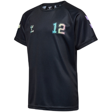 hmlSHIMMER T-SHIRT S/S-2342425