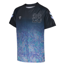 hmlSHIMMER T-SHIRT S/S-2456920