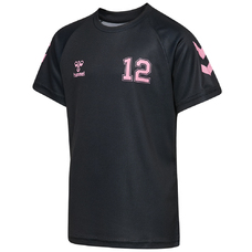 hmlSHIMMER T-SHIRT S/S-2423256