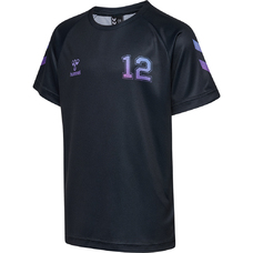 hmlSHIMMER T-SHIRT S/S-2395500