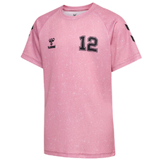 hmlSHIMMER T-SHIRT S/S-2423263