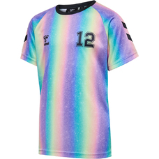 hmlSHIMMER T-SHIRT S/S-2359710