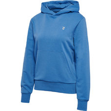 hmlPULSE W SWEAT HOODIE-2395812