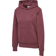 hmlPULSE W SWEAT HOODIE-2423377