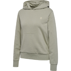 hmlPULSE W SWEAT HOODIE-2383879