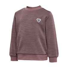hmlMINI WOOL SWEATSHIRT BEE-2401559