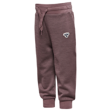 hmlMINI WOOL PANTS BEE-2401577