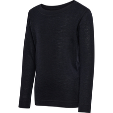 hmlJR WOOL RIB T-SHIRT L/S-2397636