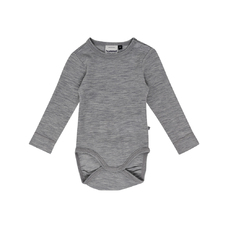 hmlMINI WOOL RIB BODY L/S-2399197