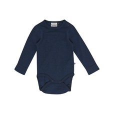hmlMINI WOOL RIB BODY L/S-2399204