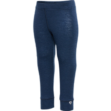 hmlMINI WOOL RIB TIGHTS-2397660