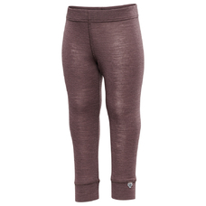 hmlMINI WOOL RIB TIGHTS-2401590