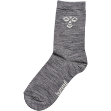 hmlJR WOOL SOCKS-2397674