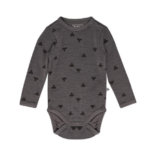 hmlMINI WOOL BODY L/S-2399142