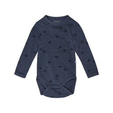 hmlMINI WOOL BODY L/S-2399149