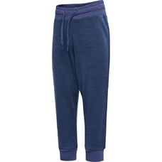 hmlMINI WOOL PANTS-2397686