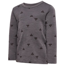 hmlMINI WOOL T-SHIRT L/S-2396349