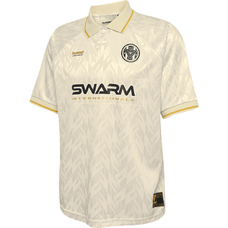 hmlLOOSE BAY SOCCER JERSEY S/S-2397739