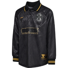 hmlJR LOOSE BAY SOCCER JERSEY L/S-2396407