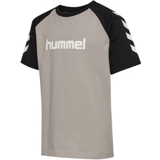 hmlJR LOGO T-SHIRT S/S-2423436