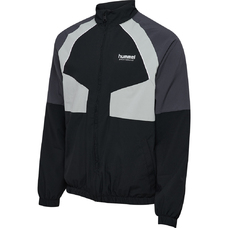 hmlLOOSE TRACK ZIPJACKET SPORTSWEAR-2396458