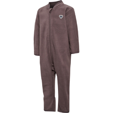 hmlMINI FLEECE ZIP SUIT BEE-2397785