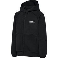 hmlJR TECH FLEECE ZIP HOODIE-2353805