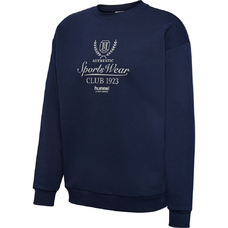 hmlLOOSE CREWNECK CLUB SPORTSWEAR-2397858