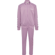 hmlJR TRACKSUIT-2423541