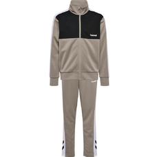 hmlJR COLORBLOCK TRACKSUIT-2423560