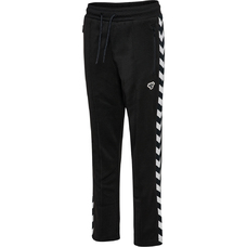 hmlJR ARCHIVE REGULAR POLY PANTS-2396543