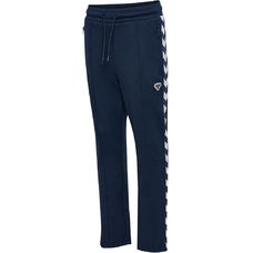 hmlJR ARCHIVE REGULAR POLY PANTS-2396553