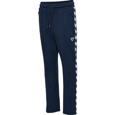 hmlJR ARCHIVE REGULAR POLY PANTS-2423607
