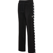 hmlJR ARCHIVE WIDE LEG POLY PANTS-2423617