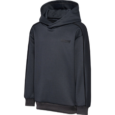 hmlJR INTERLOCK HOODIE-2397258
