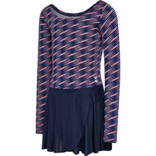 hmlJR MIX GYMSUIT L/S-2395133