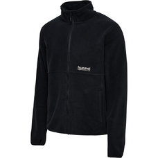 hmlPULSE FLEECE JACKET-2397292
